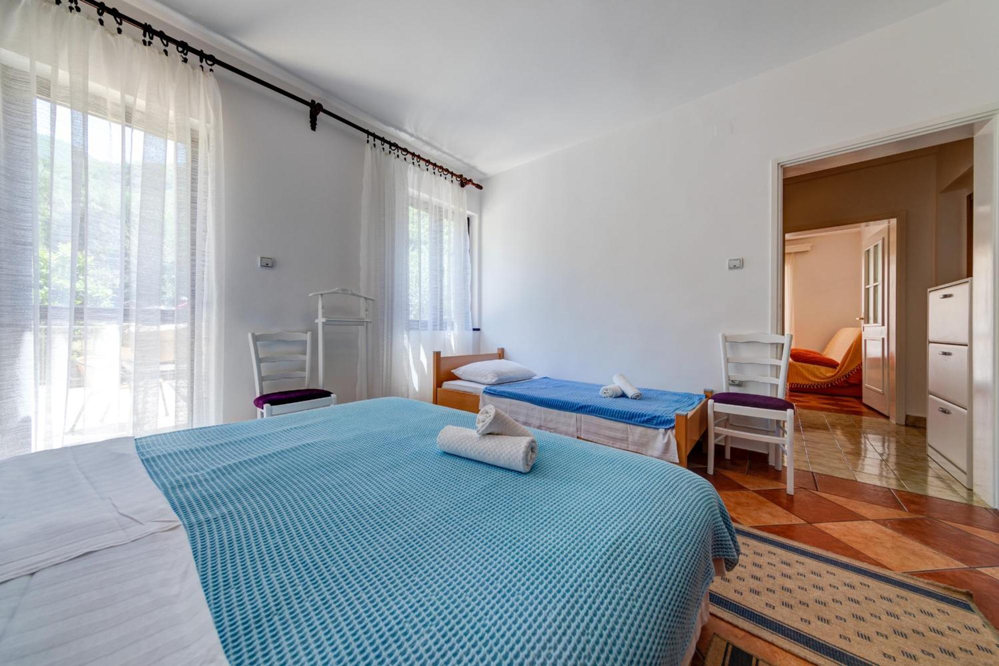 Olive Garden Apartment *